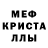 МДМА crystal The_Adventurist_